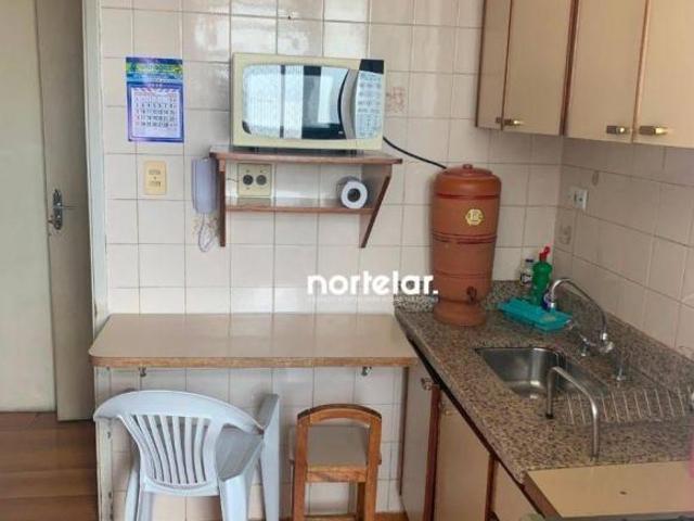 Apartamento venda em São Domingos, São Paulo