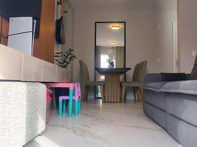 Apartamento venda em Prolongamento Chacaras Rurais Santa Maria, Jacareí