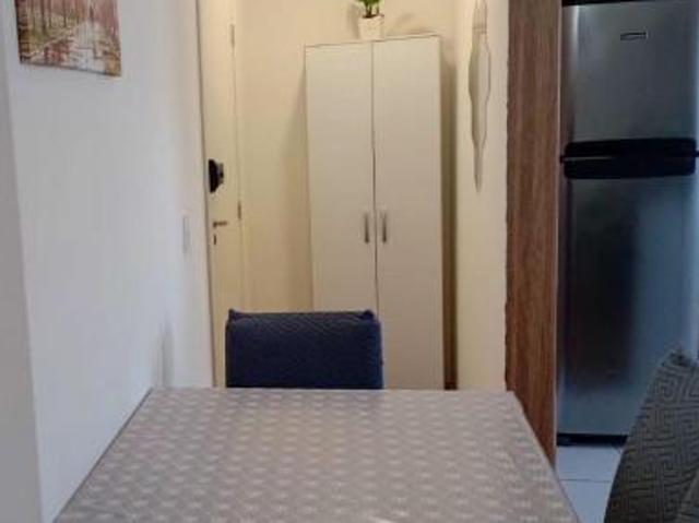 Apartamento venda em Prolongamento Chacaras Rurais Santa Maria, Jacareí