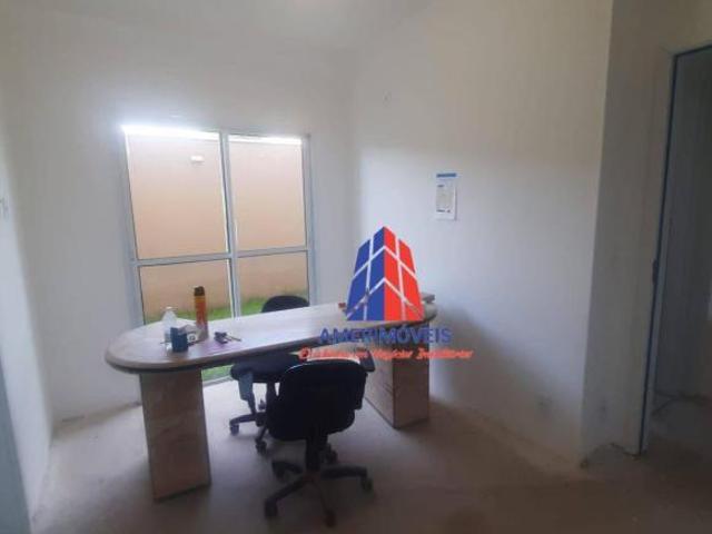 Apartamento venda em Santa Bárbara d'Oeste