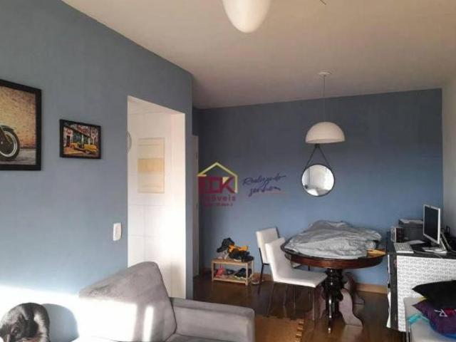 Apartamento venda em Região Imediata de São José dos Campos, Região Metropolitana do Vale do Paraíba e Litoral Norte