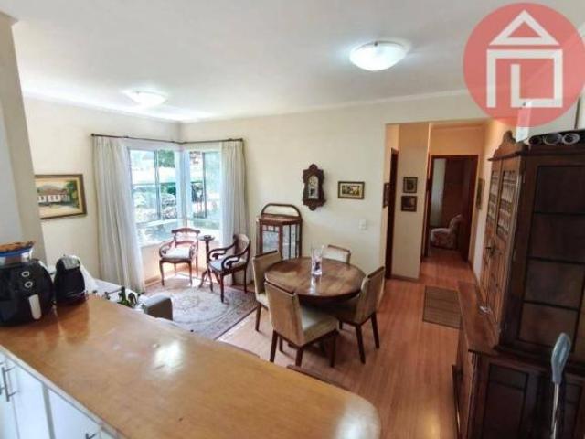 Apartamento venda em Região Imediata de Bragança Paulista, Bragança Paulista