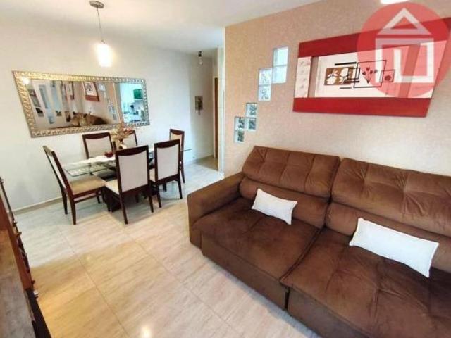 Apartamento venda em Região Imediata de Bragança Paulista, Bragança Paulista