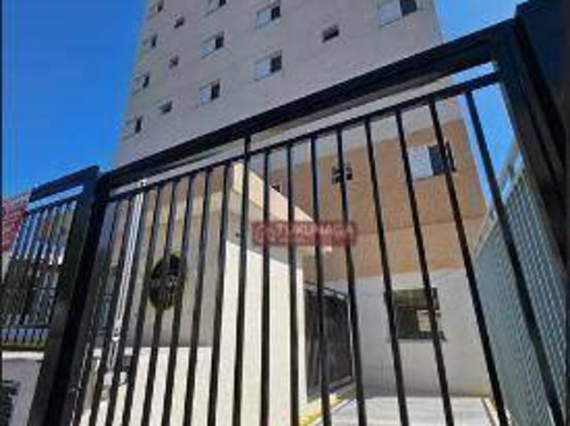 Apartamento venda em Guarulhos, Vila Galvão