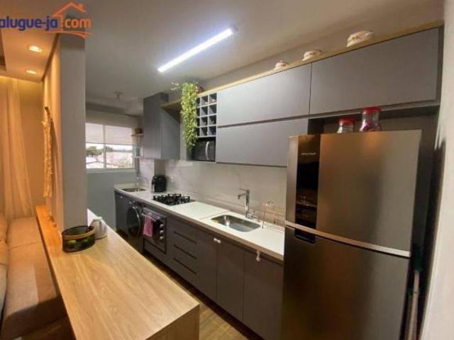 Apartamento venda em Região Imediata de São José dos Campos, Região Metropolitana do Vale do Paraíba e Litoral Norte