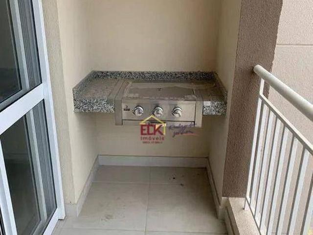 Apartamento venda em Região Imediata de São José dos Campos, Região Metropolitana do Vale do Paraíba e Litoral Norte