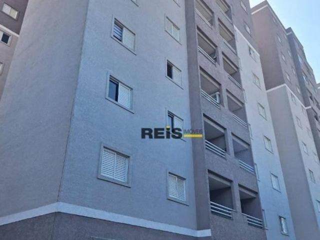 Apartamento venda em Votorantim