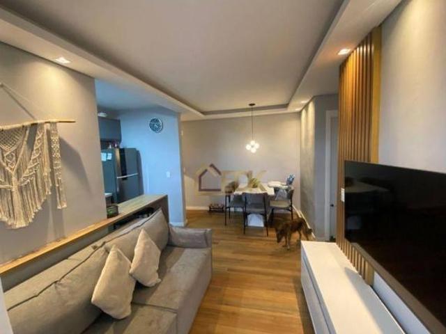 Apartamento venda em Região Imediata de São José dos Campos, Região Metropolitana do Vale do Paraíba e Litoral Norte
