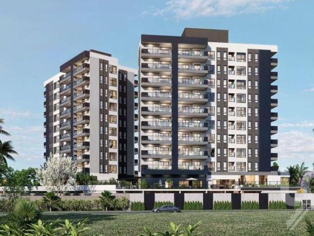 Apartamento venda em Região Imediata de Caraguatatuba-Ubatuba-São Sebastião, Região Metropolitana do Vale do Paraíba e Litoral Norte