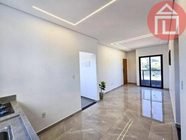 Apartamento venda em Região Imediata de Bragança Paulista, Bragança Paulista