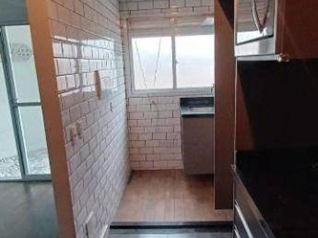 Apartamento venda em Aldeia, Barueri