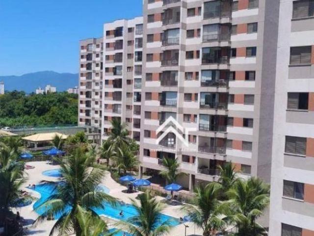 Apartamento venda em Região Imediata de Caraguatatuba-Ubatuba-São Sebastião, Região Metropolitana do Vale do Paraíba e Litoral Norte
