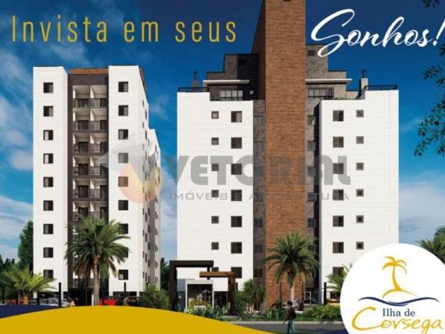 Apartamento venda em Região Imediata de Caraguatatuba-Ubatuba-São Sebastião, Região Metropolitana do Vale do Paraíba e Litoral Norte