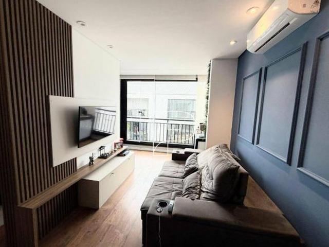 Apartamento venda em Jardim Lambreta, Cotia