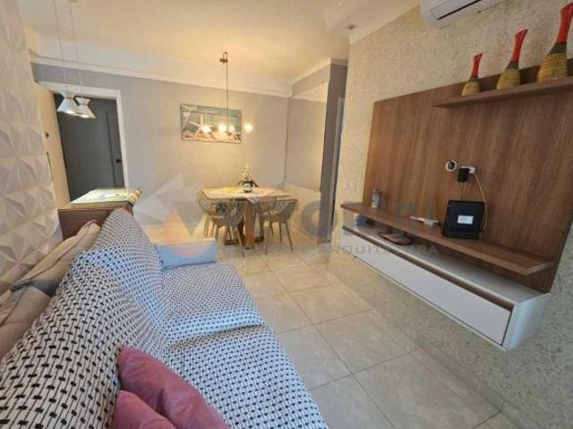 Apartamento venda em Jardim Caraguá, Caraguatatuba