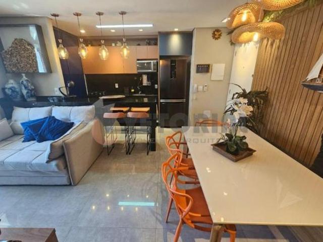 Apartamento venda em Jardim Caraguá, Caraguatatuba