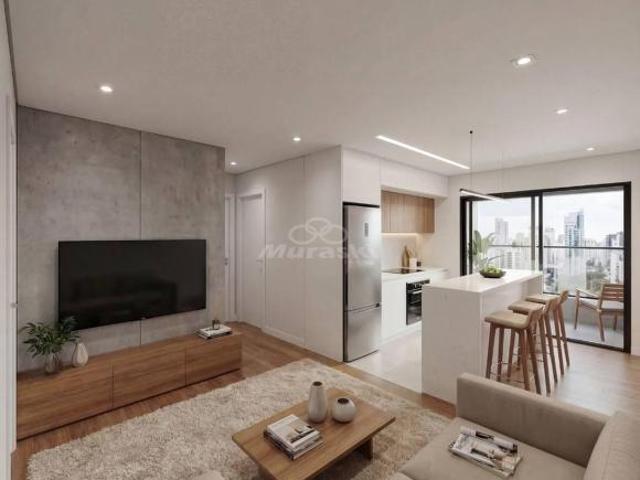 Apartamento venda em Centro, Guaratuba