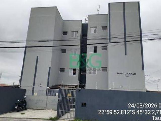 Apartamento venda em Região Imediata de Taubaté-Pindamonhangaba, Região Metropolitana do Vale do Paraíba e Litoral Norte
