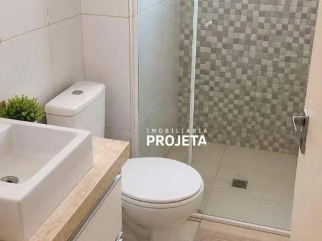 Apartamento venda em Presidente Prudente