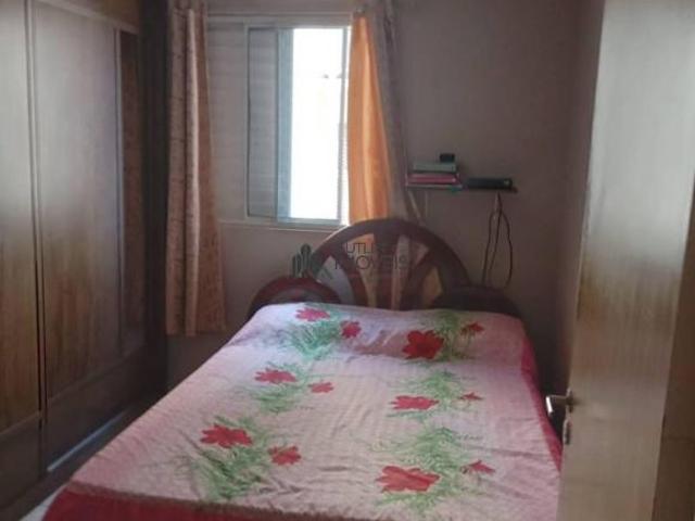 Apartamento venda em São José I, Paulínia