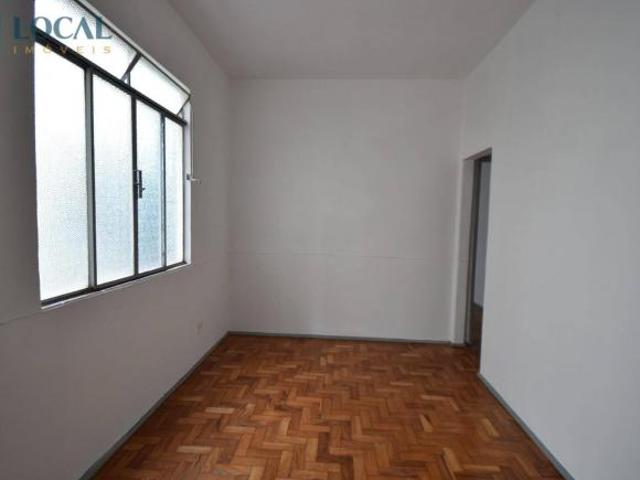 Apartamento venda em Região Geográfica Imediata de Juiz de Fora, Juiz de Fora