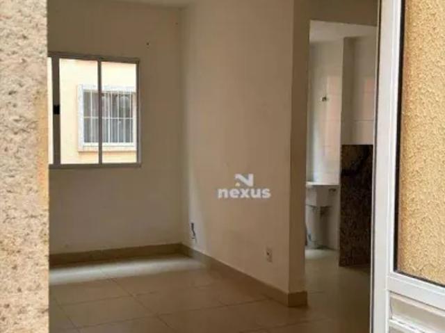 Apartamento venda em Região Geográfica Imediata de Uberlândia, Oliveira Fortes