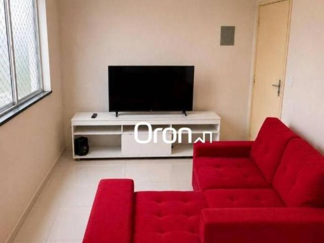 Apartamento venda em Região Geográfica Imediata de Goiânia, Aparecida de Goiânia