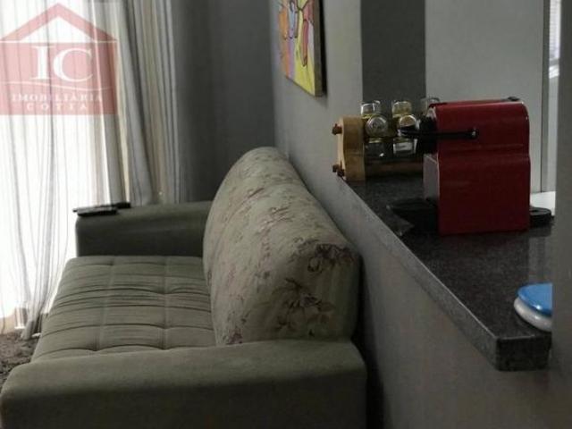 Apartamento venda em Jardim Claúdio, Cotia