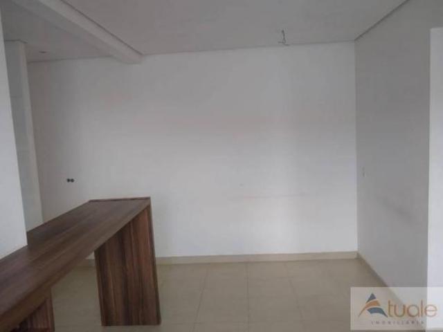 Apartamento venda em Região Imediata de Campinas, Região Metropolitana de Campinas