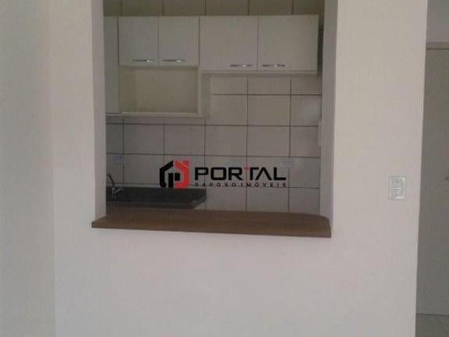 Apartamento venda em Jardim Claúdio, Cotia
