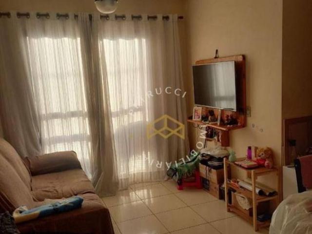 Apartamento venda em Região Imediata de Campinas, Região Metropolitana de Campinas