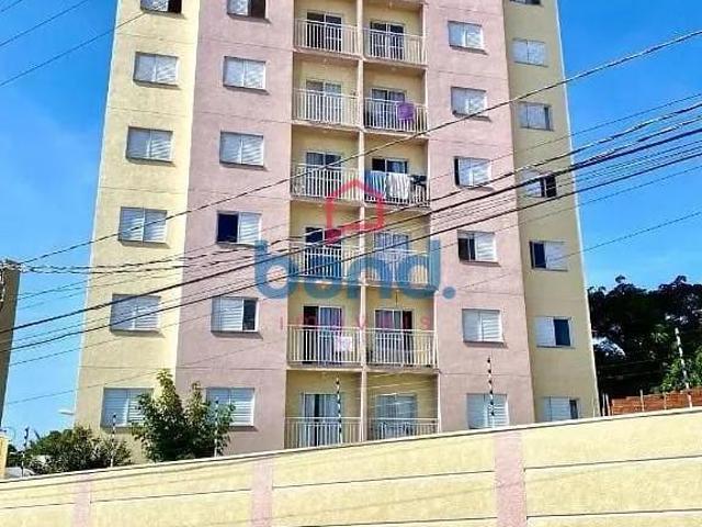 Apartamento venda em Região Imediata de Sorocaba, Região Metropolitana de Sorocaba