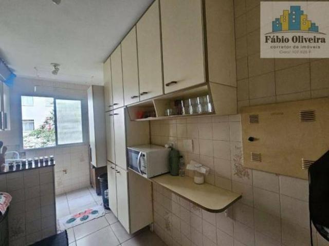 Apartamento venda em Santo André