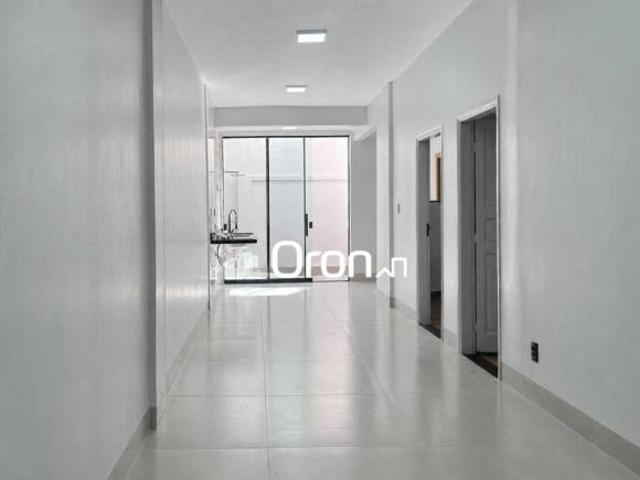 Apartamento venda em Região Geográfica Imediata de Goiânia, Goiânia