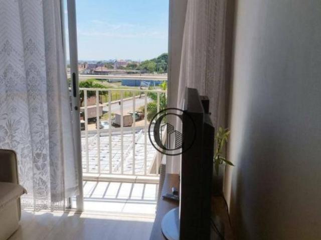 Apartamento venda em Sorocaba
