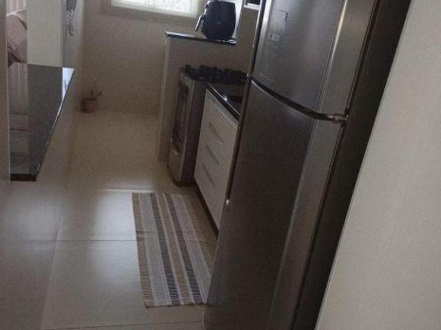 Apartamento venda em Região Imediata de Bauru, Pirajuí