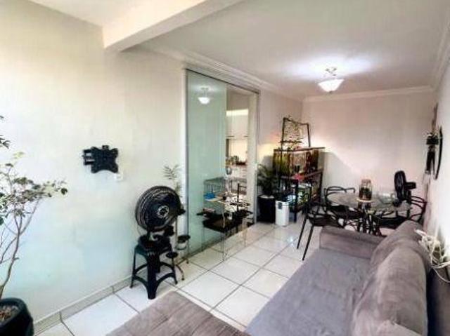 Apartamento venda em Região Geográfica Imediata de Cuiabá, Região Metropolitana do Vale do Rio Cuiabá