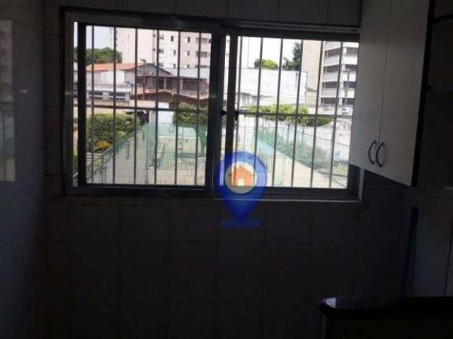 Apartamento venda em Jardim Danfer, São Paulo