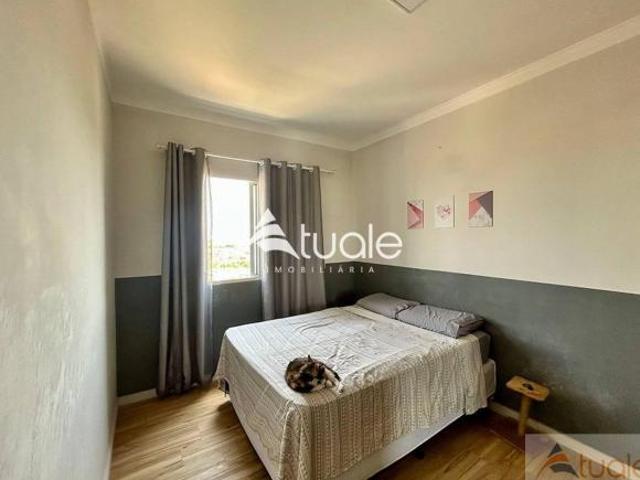 Apartamento venda em Chácara Fazenda do Coelho, Hortolândia