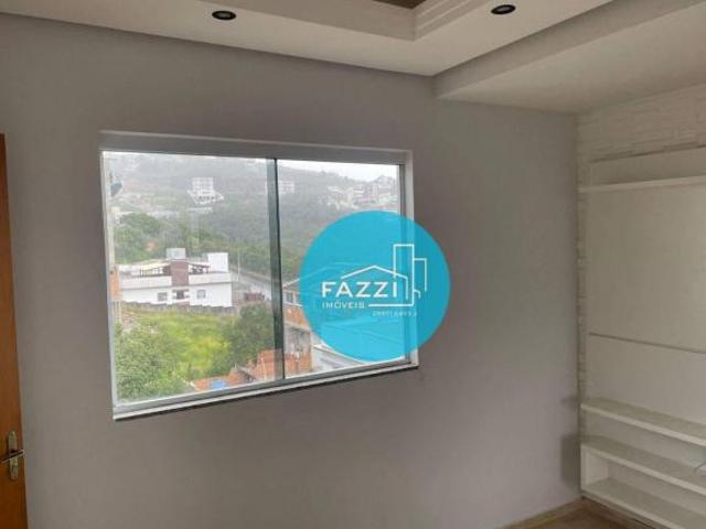 Apartamento venda em Região Urbana Homogênea XI, Poços de Caldas