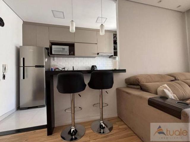 Apartamento venda em Região Imediata de Campinas, Região Metropolitana de Campinas