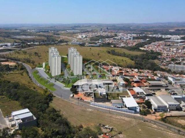 Apartamento venda em Região Imediata de Sorocaba, Região Metropolitana de Sorocaba