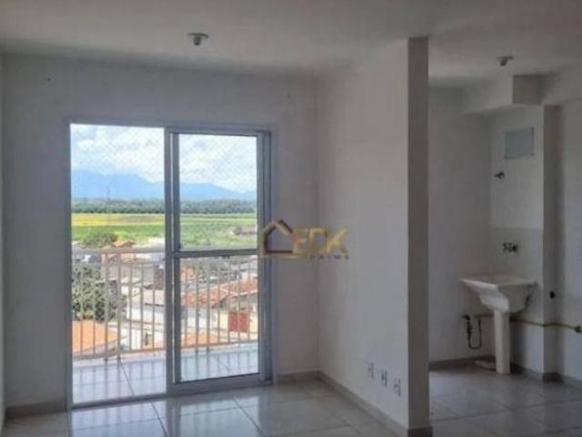 Apartamento venda em Região Imediata de Guaratinguetá, Região Metropolitana do Vale do Paraíba e Litoral Norte