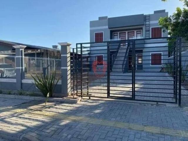 Apartamento venda em Cachoeirinha