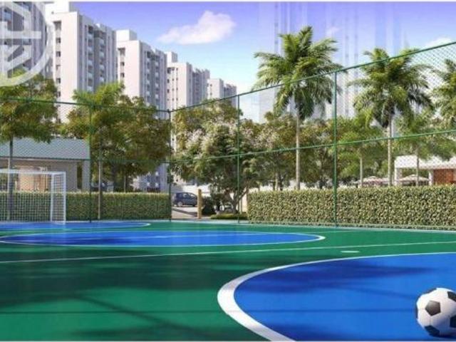 Apartamento venda em Região Imediata de Barretos, Barretos