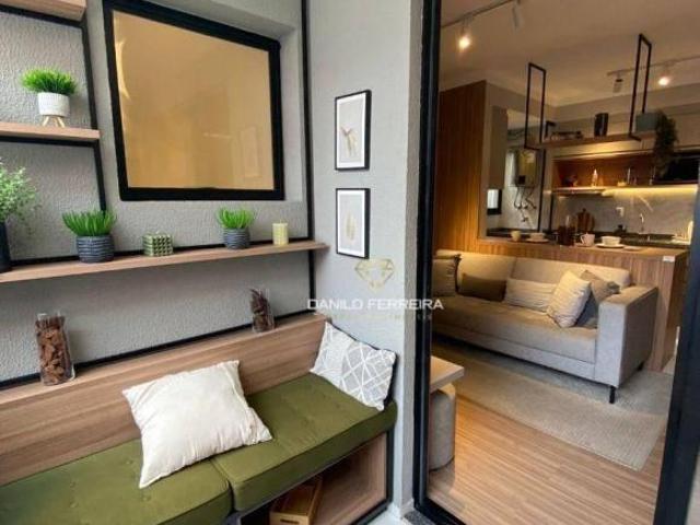 Apartamento venda em Vila Nova, Salto