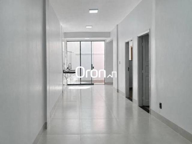 Apartamento venda em Setor Castelo Branco, Goiânia
