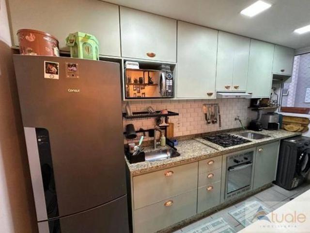 Apartamento venda em Região Imediata de Campinas, Região Metropolitana de Campinas