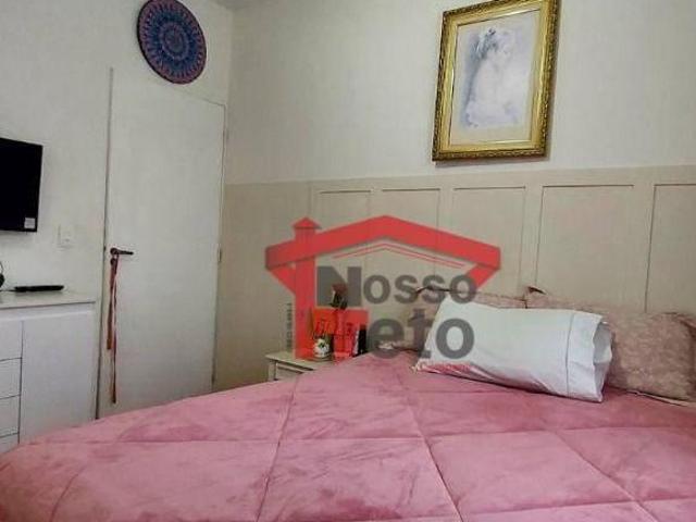 Apartamento venda em Região Imediata de São Paulo, Região Metropolitana de São Paulo