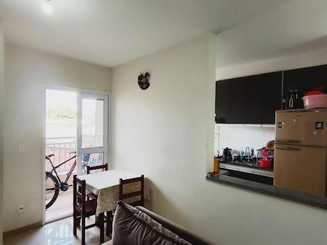 Apartamento venda em Região Imediata de São José dos Campos, Região Metropolitana do Vale do Paraíba e Litoral Norte